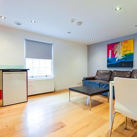 Paddington Green Serviced Apartments By Concept Apartments London Exterior photo