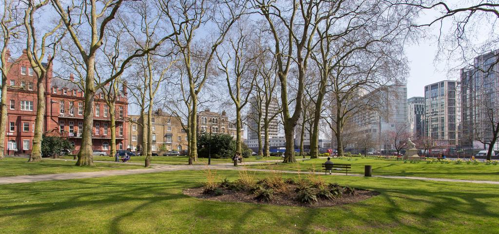 Paddington Green Serviced Apartments By Concept Apartments London Room photo